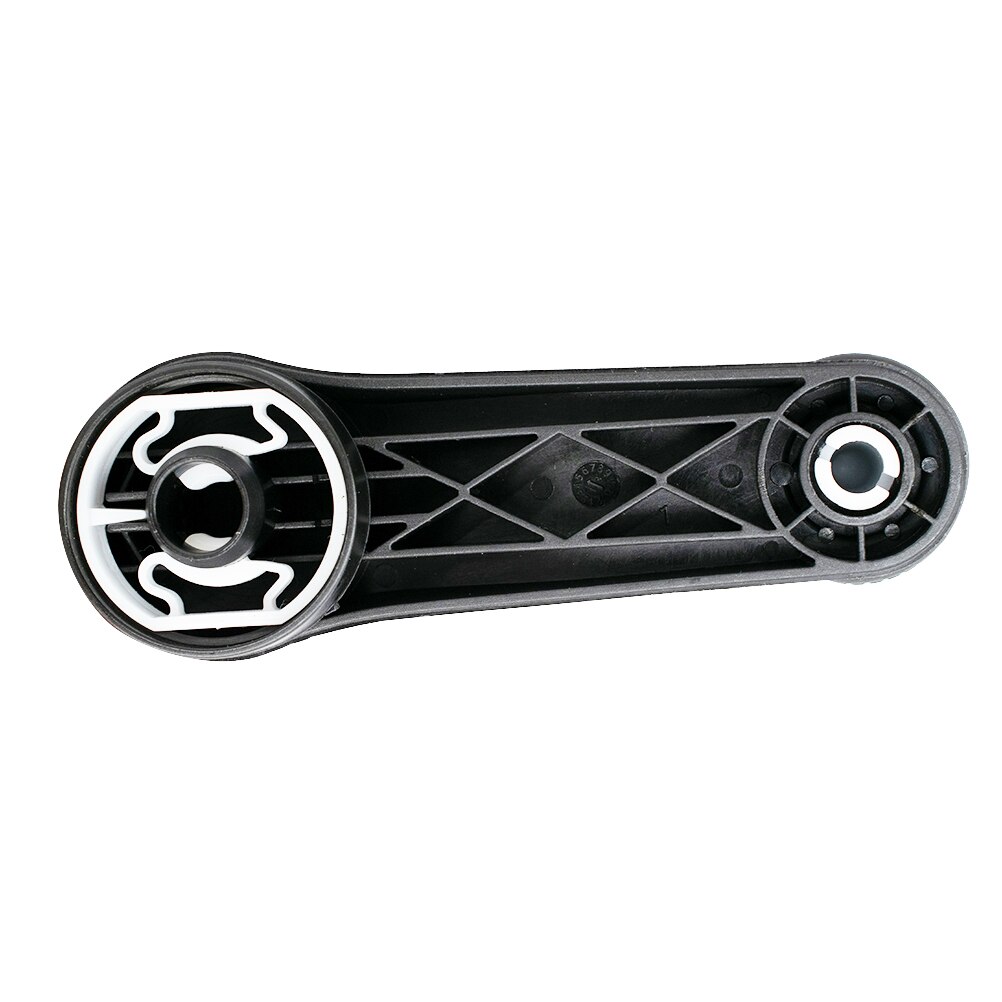 2 uds coche ventana Winder Manivela para VW T4 transportador Golf MK3 MK4 6N1 Caddy Vento Bora Polo Van Jetta escarabajo 1H0837581D