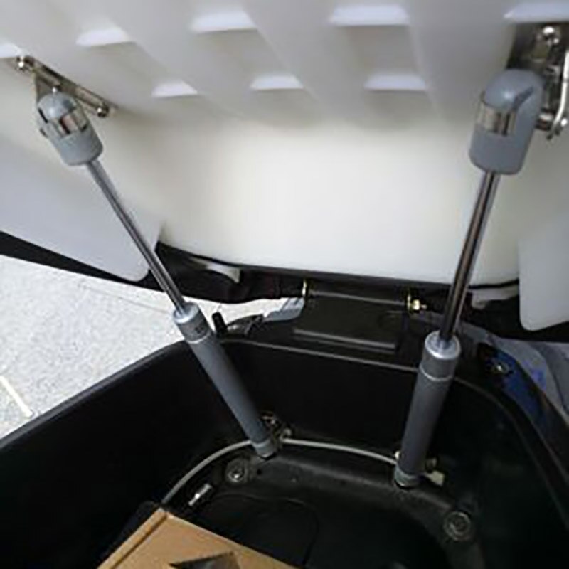 Varilla Telescópica Irfora Soporte De Elevación De Puntal De Gas De