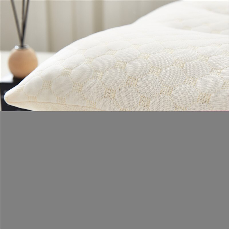 latex pillow particle pillow