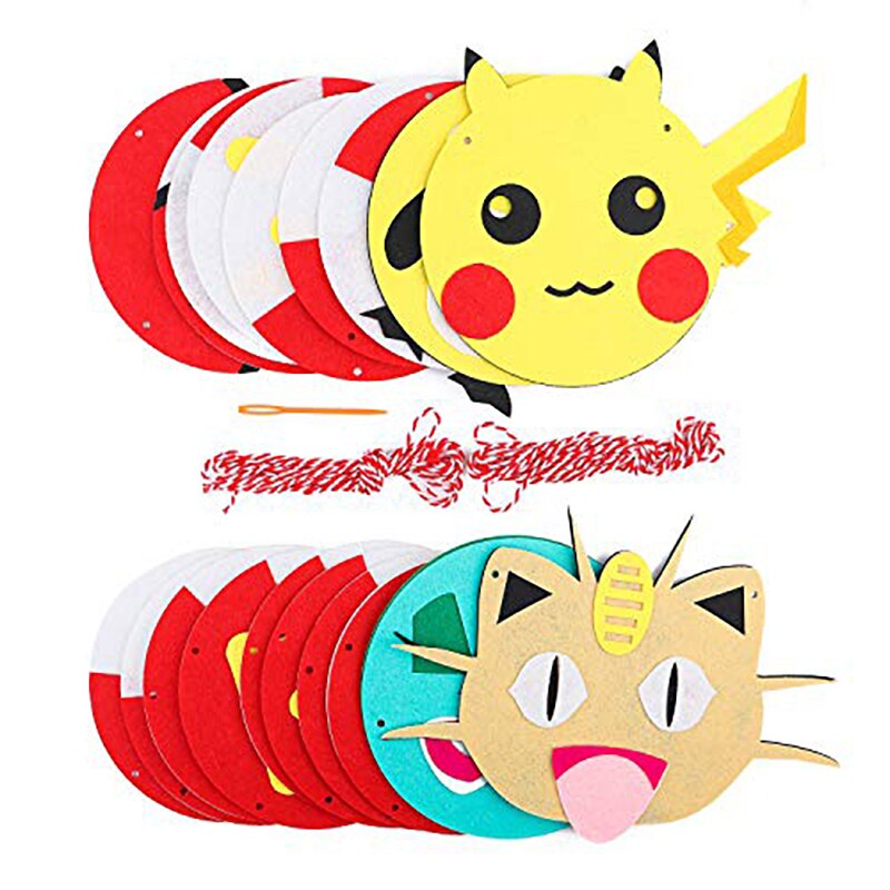 Cartoon Happy Birthday Banner Birthday Party Supplies Video Parties Banner Themed Party Favors Wall Decorations for Children