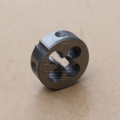 1/16" - 27 NPT Taper Thread Pipe Die