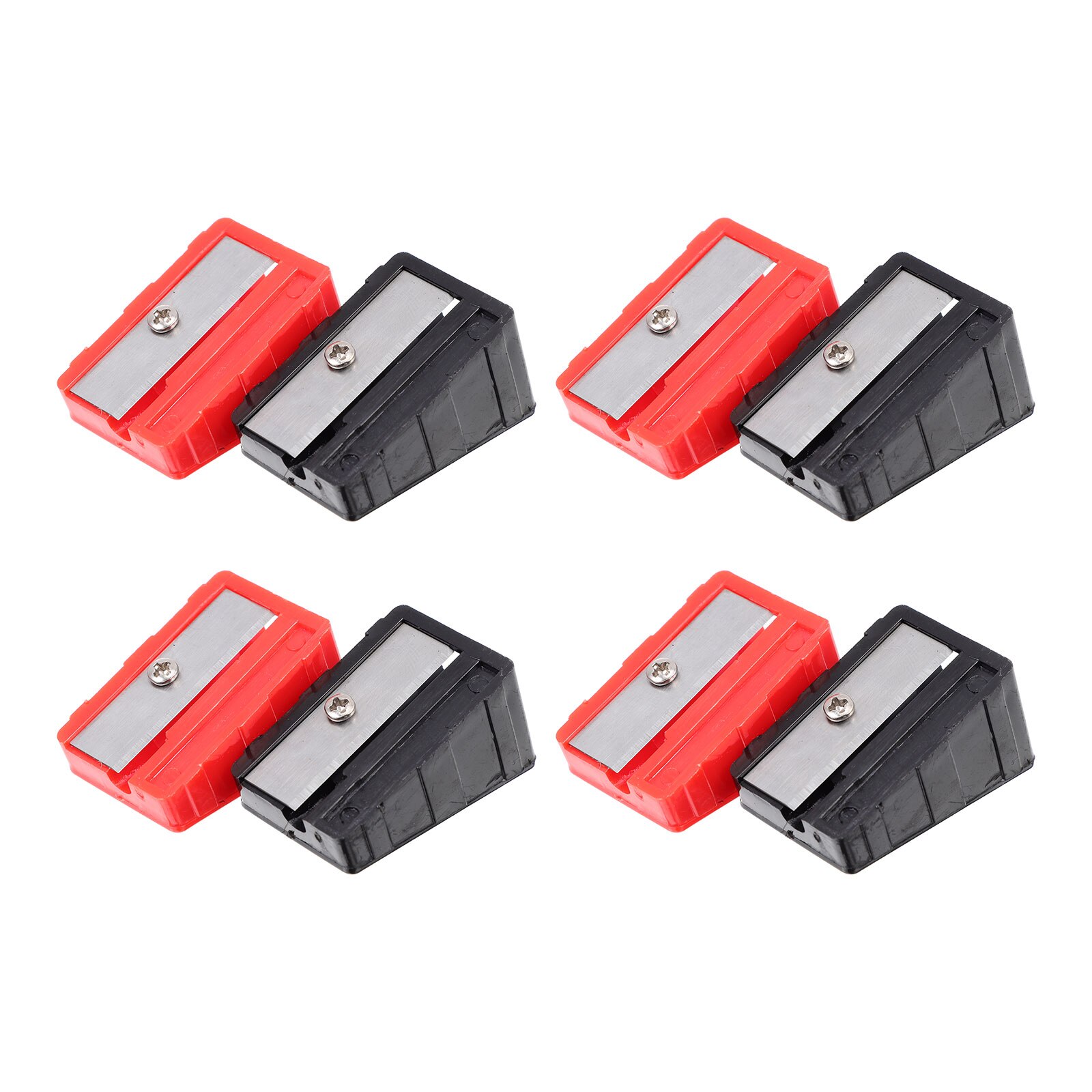 10pcs Tapper Repairing Tool Billiards Pool Cue Tip Sharpener Tool Billiard Cues Trimmer