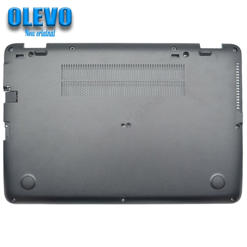 for HP EliteBook 840 G3 745 740 745 G4 LCD Back Top Bezel/ Front /Palmrest/Bottom Case Cover Shell 821161-001: D Cover