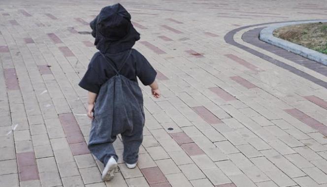 Lasten lasten puuvilla- ja pellavahousut poikien ja tyttöjen tytöille