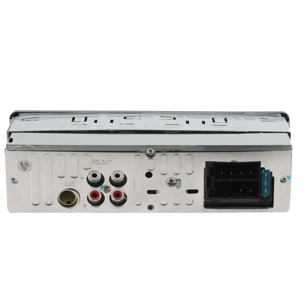 Bluetooth autoradio autoradio fm aux-ingang ontvanger sd usb jsd -520 in- 12v 1 din  mp3 multimediaspeler