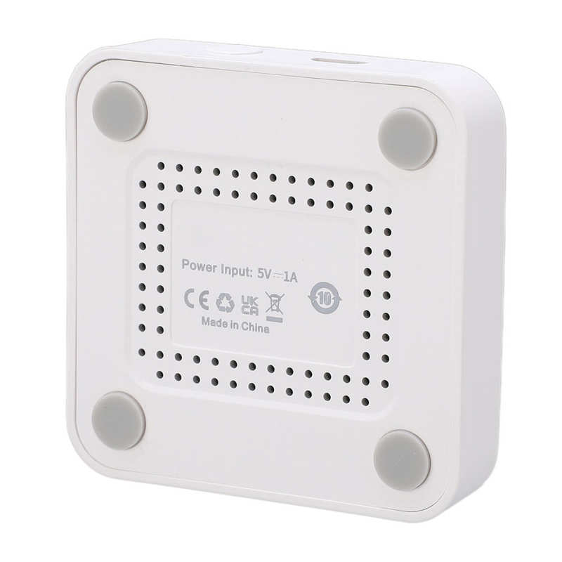 Bluetooth Gateway Gateway Hub Mesh 2.4G Wifi Voor Tuya