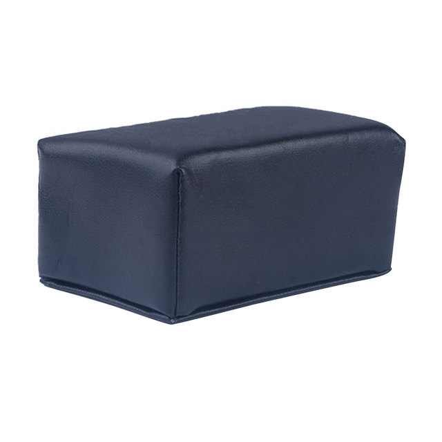 Auto lederen armsteun box pad, voor Jeep Cherokee/Commander/Compass