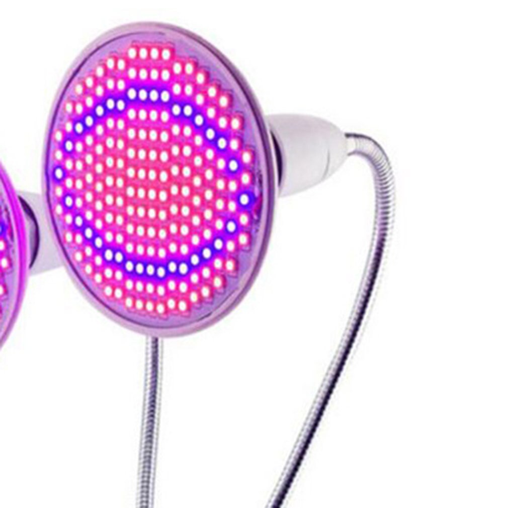 LED Plant Grow Light Full Spectrum LED Grow Light Plant Lamp Indoor Seedlings Flower Fitolampy Grow Tent Box