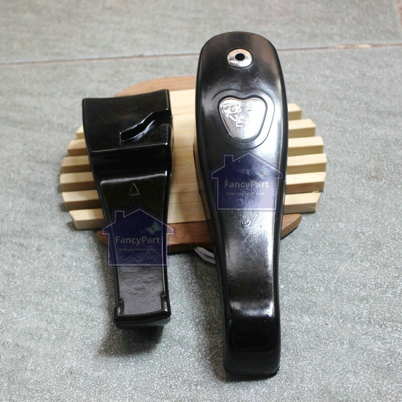 Handle For CINSA Marmicoc Pressure Cooker, Aluminum Kitchen Spare Parts, Steamer Sauce Pot, Kitchen Cooker: 18cm