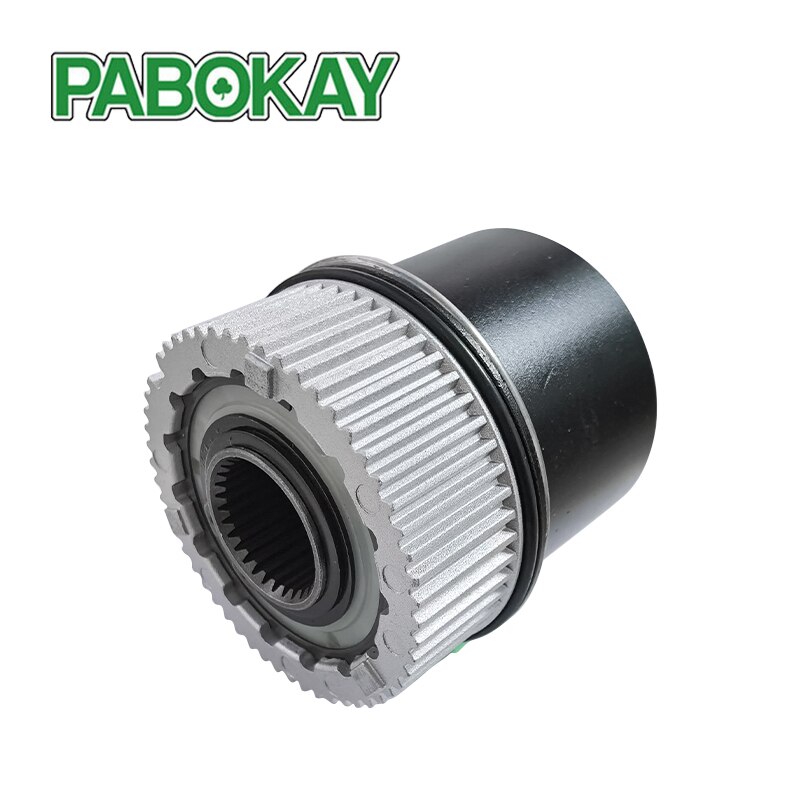 4WD Manual Locking Hub Axle Front For Ford F250 F450 F350 F550 Super Duty 4x4 1C3Z-3B396-DA 1C3Z3B396DA 600-204