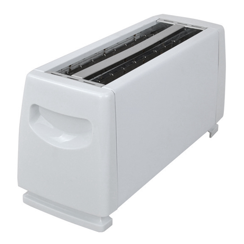 Electric Toaster Oven Household Kitchen Appliances Automatic Bread Baking Maker Breakfast Machine Toast Sandwich Maker 4 Slice E: Default Title