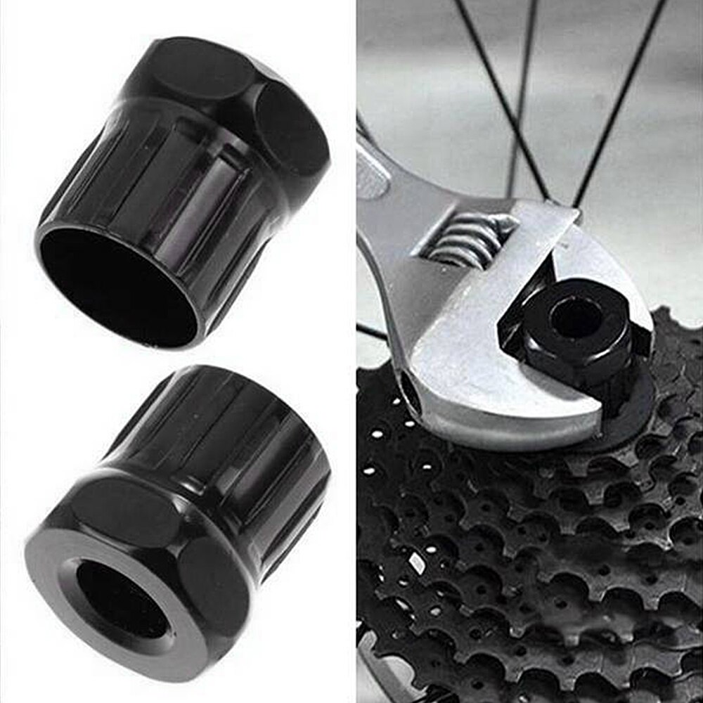 Bicycle Repair Tool Set Mountain Bike Repair Chain Cutter Crank Puller Remover Flywheel Bottom Bracket Disassembly Accessories