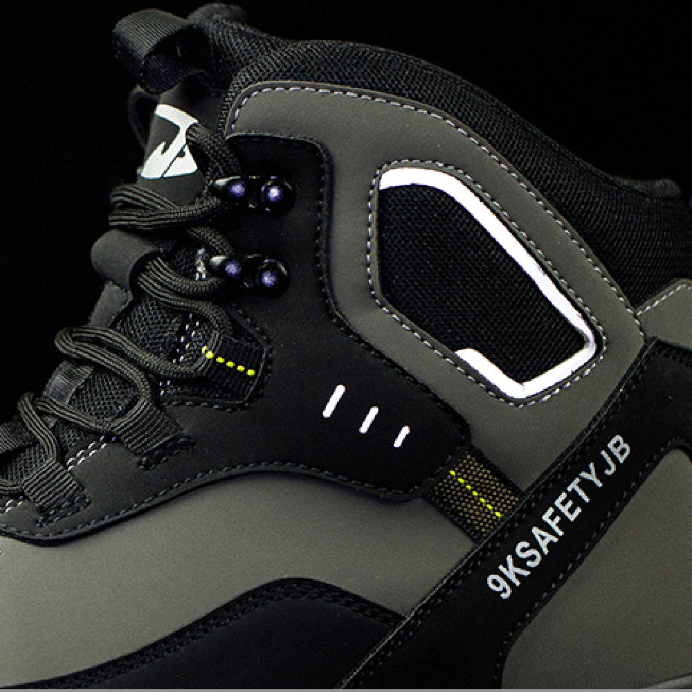 Botas de Moto para hombre, zapatos de motocicleta resistentes al desgaste, Botas de montar, botines de Moto Chopper Cruiser Touring, Botas de Moto