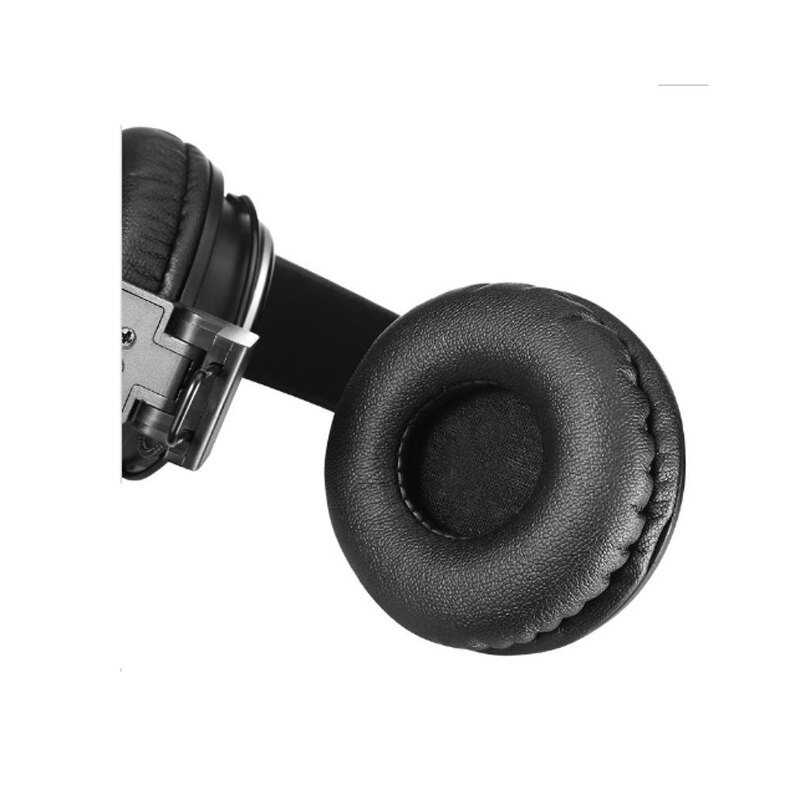 Originale nia  q8 headset trådløse stereo bluetooth hovedtelefoner bluetooth højttalere fone de ouvido bluetooth med mikrofon