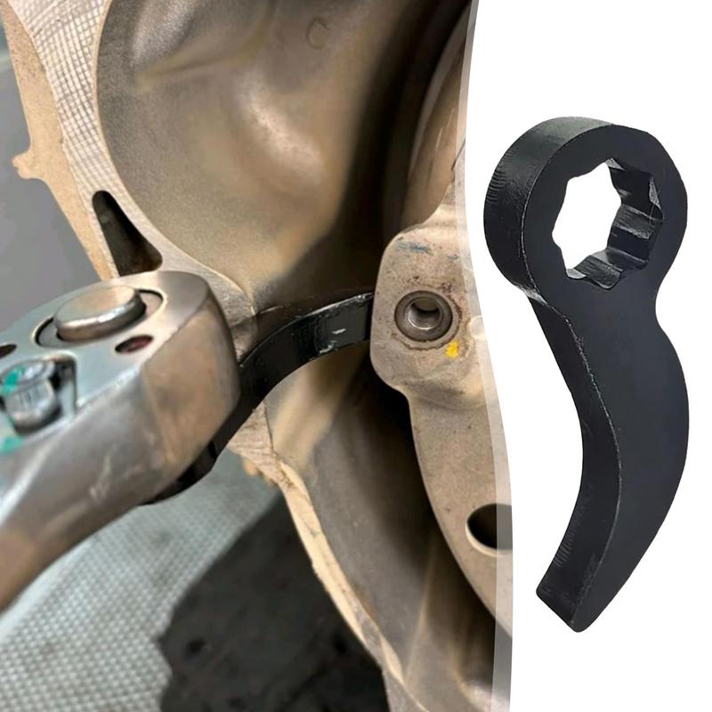 Adaptateur de barre de levier Rap-Duty, barre de levier trop compacte, adaptateur de barre de démolition