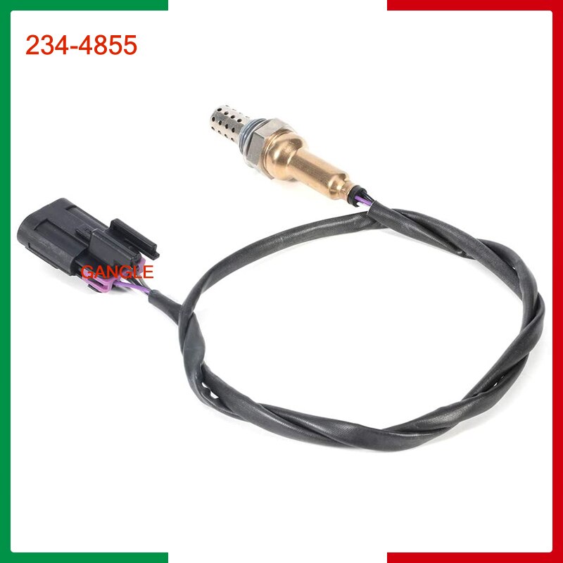 O2 SENSOR BANK 1 SENSOR 1 FOR 2006 KIA SEDONA 3.8L V6 OXYGEN SENSOR UPSTREAM RIGHT 234-4855 39210-3C970 39210-3C200
