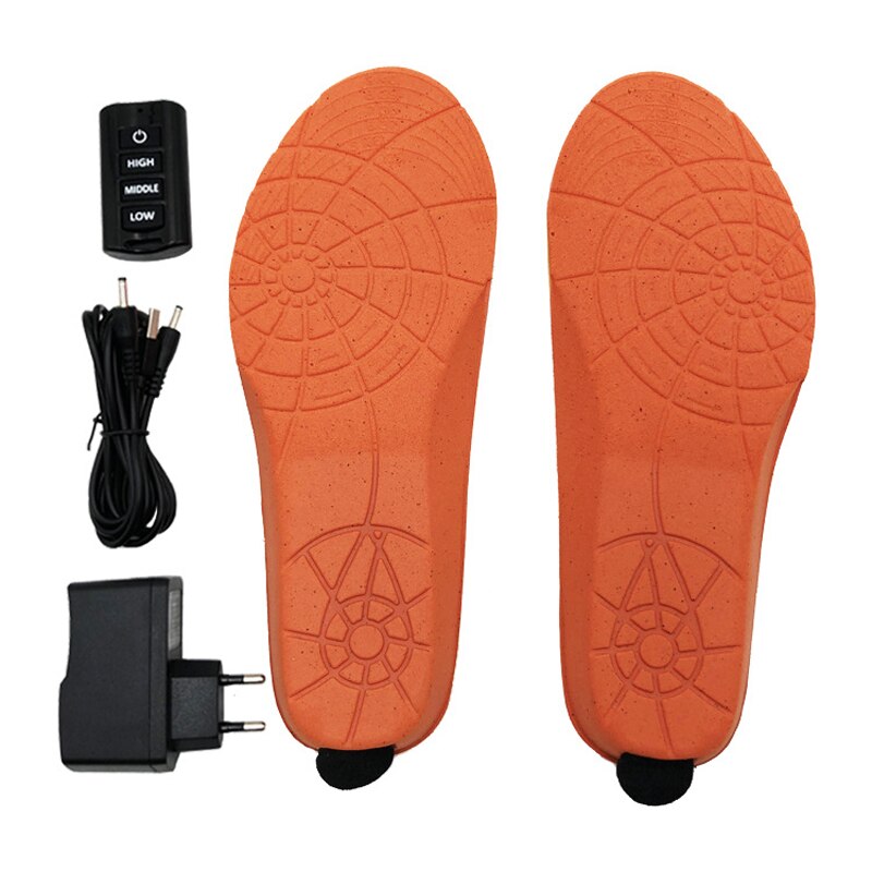 Heizung einlegesohle bergsteigen einlegesohle drahtlose fernbedienung heizung einlegesohle smart heizung einlegesohle Bluetooth APP elektrische einlegesohle