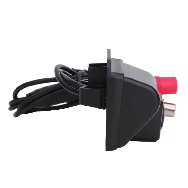 Cámara trasera de marcha atrás para coche, para Mazda Cx5 Cx-5 Cx-7 Cx7 M6