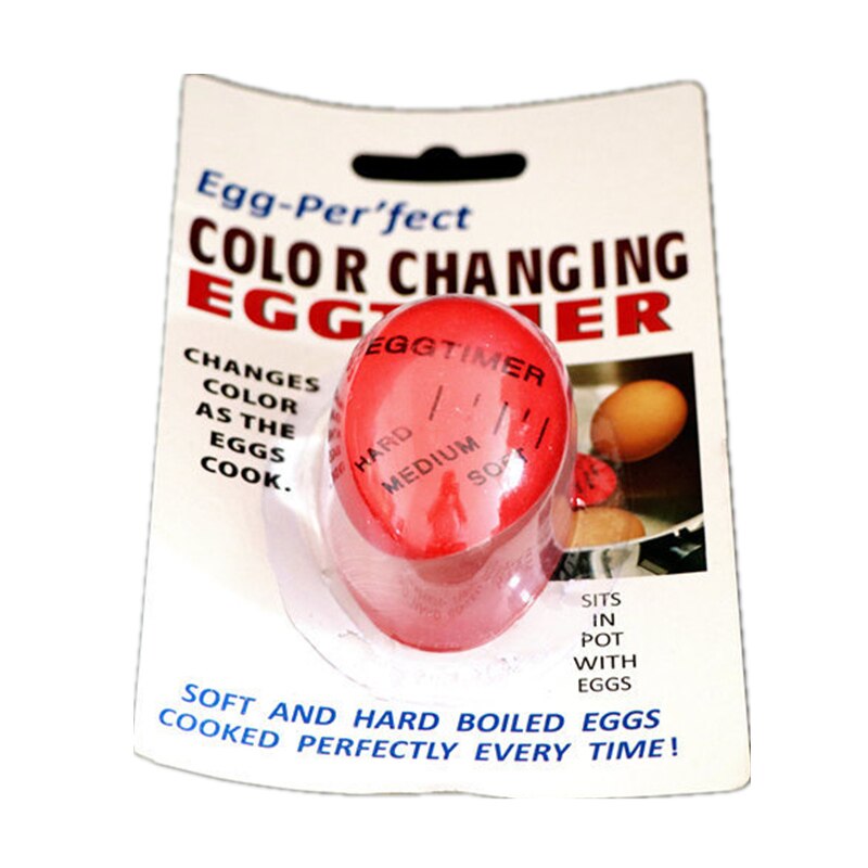 1Pc Egg Timer Egg Perfect Color Changing Timer Yum... – Grandado