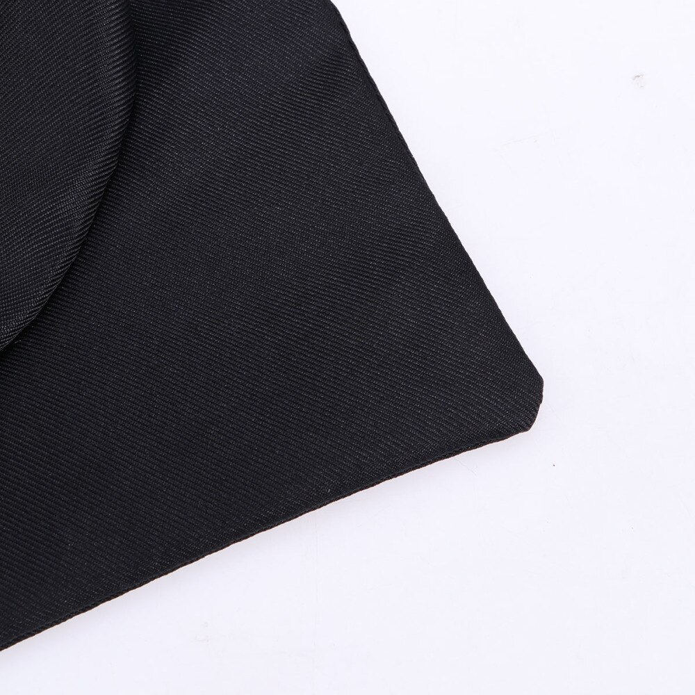 Children's Graduation Hat Costume Accessory Doctoral Cap with Yellow Tassel for Kids