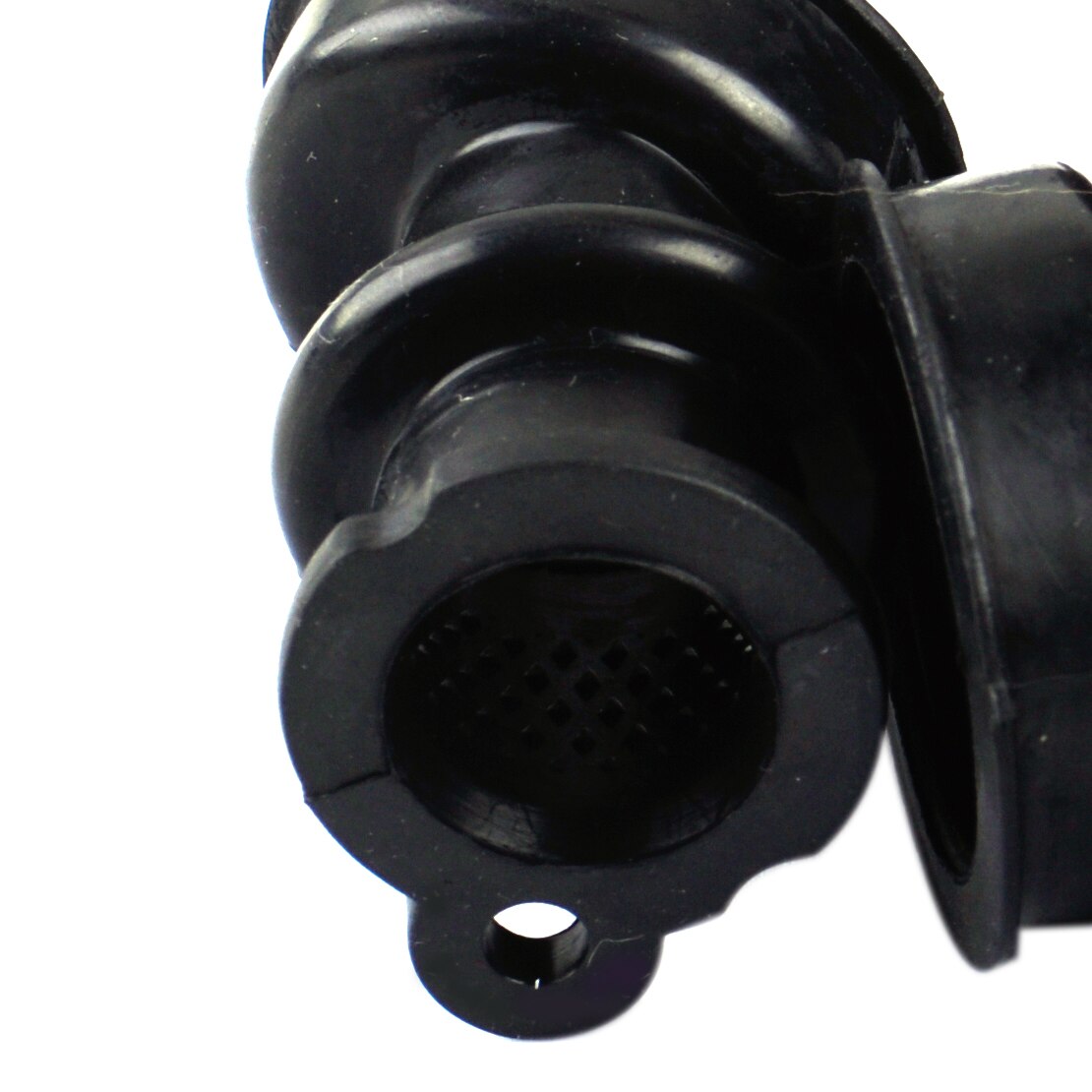 LETAOSK-colector de admisión de carburador compatible con motosierra Stihl MS200T MS200 020T, 5 uds.