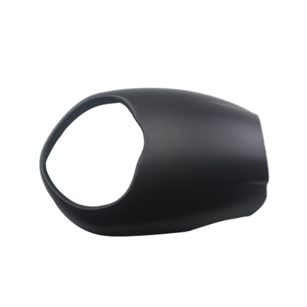 For Kawasaki Vulcan S 650 Accessories Motorcycle Windscreen Part Smoke Fairing Wind Vulcan S650 Matte Black 1pcs: Matte black