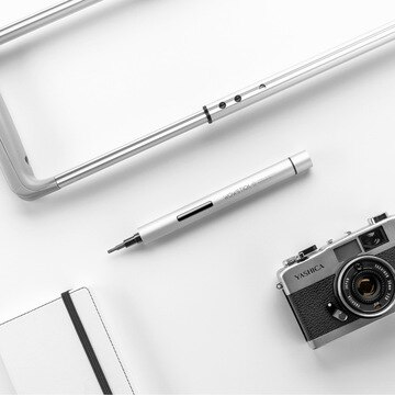 Dla WOWSTICK wypróbuj podwójna moc zestaw śrubokrętów precyzyjnych kombinacja mini elektryczny ręczny automatyczny demontaż i naprawa