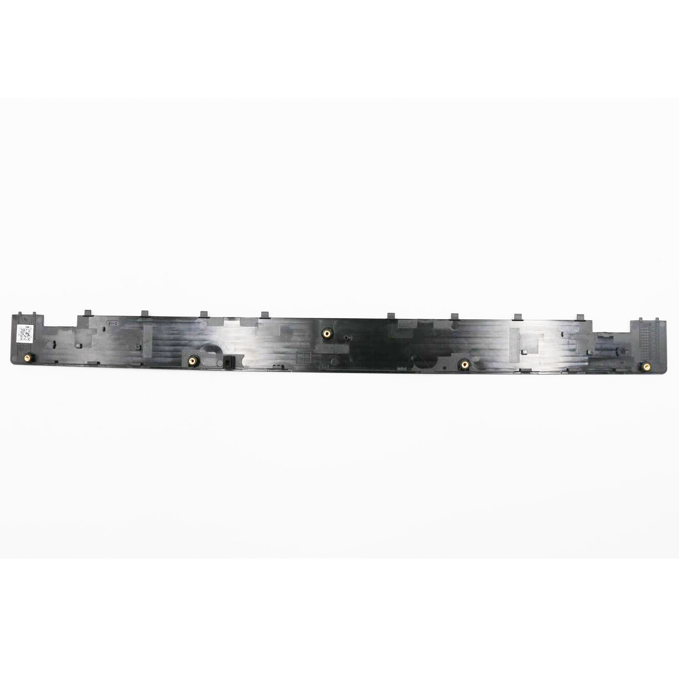 Lcd zawias pokrywa dla Lenovo Legion Y7000 2019 1050 LCD zawias taśmy wykończenia pokrywy Bezel czarny 5CB0U42701