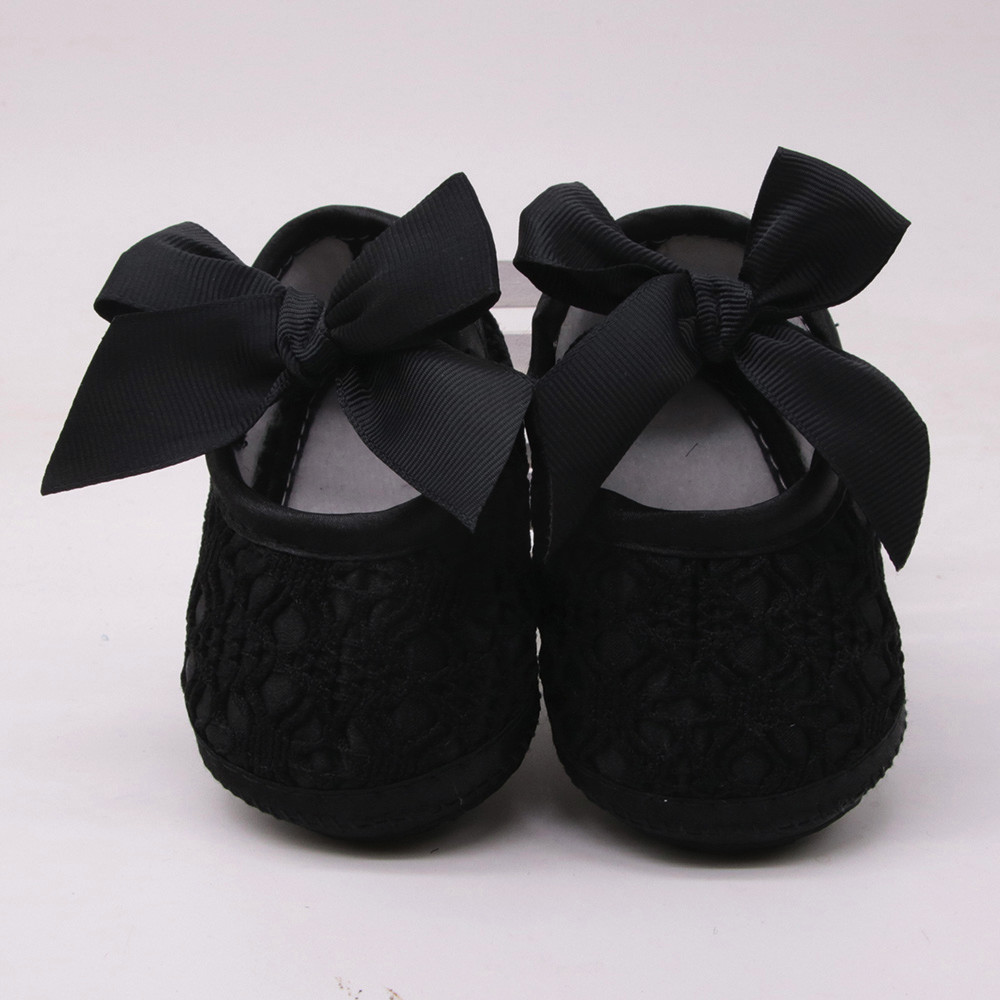 Chaussures souples pour bébé fille et garçon, semelles souples, confortables, antidérapantes, à la , pour les premiers pas
