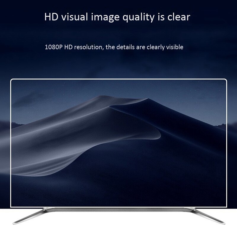 HDMI to SDI Converter HDMI to 3G/HD/SD-SDI Signal Adapter 1080P HD o and Video Synchronization(EU Plug)