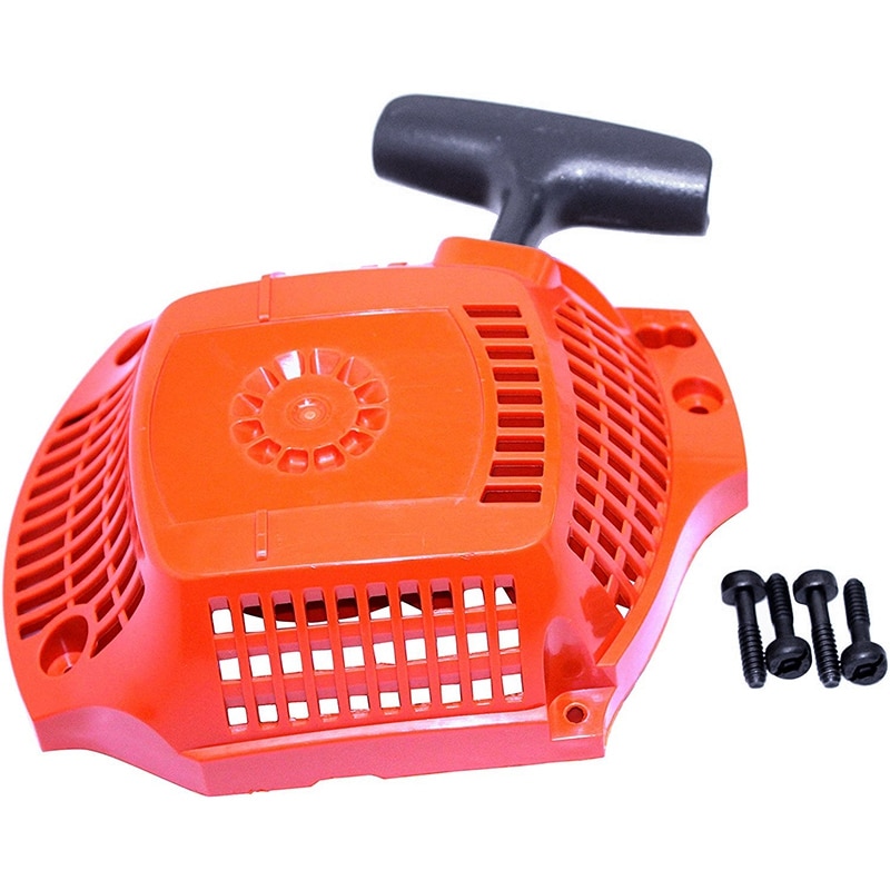 Arranque de retroceso para Husqvarna 435 435E 440 440E motosierra 544287002: Default Title
