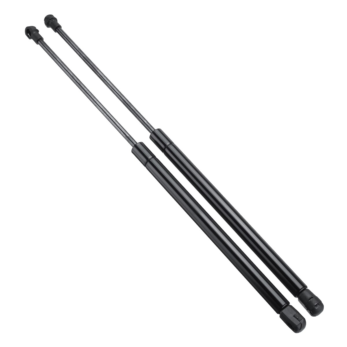 2 uds. Elevadores de apoyo para puerta trasera de coche para maletero de coche para VW para Polo Hatchback 9N 2001 6Q6827550C