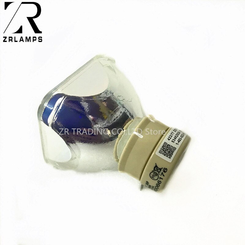 ZRLAMPS DT01431 lampada proiettore per proiettori CP-X2530 CP-X2530WN CP-X3030WN: Bare lamp