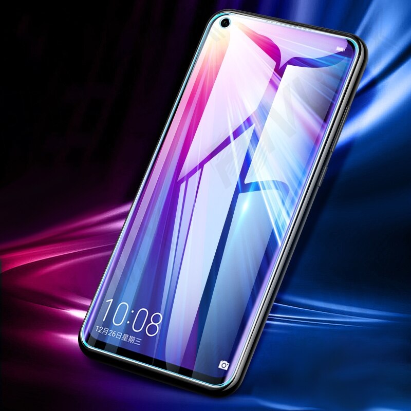 100D Schutz Glas Für Huawei honor Ansicht 20 30 20S 30S Gehärtetem Screen Protector Für Honor 30 20 10 Lite 10i 20i Glas Film