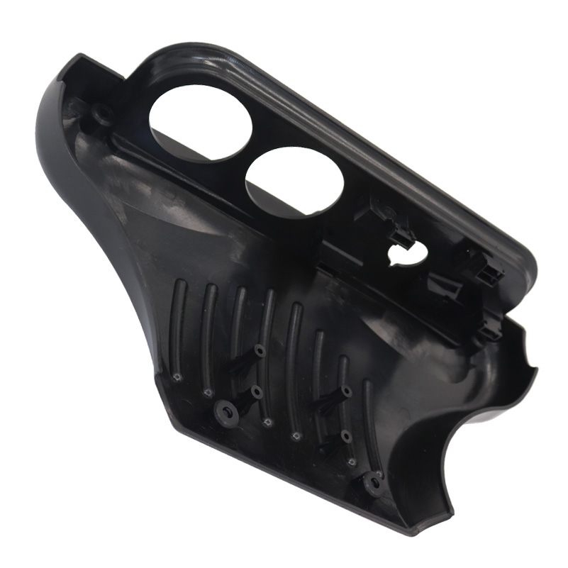 DIY modified car go kart dashboard go kart switch assembly electric door lock turn horn switch