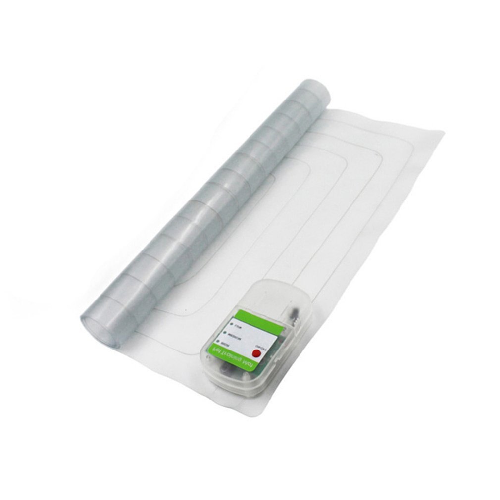 Indoor Static Mat - Pet Training Boundary Dog Puppy Cat Barrier Fence Safe Scat Car Accessories