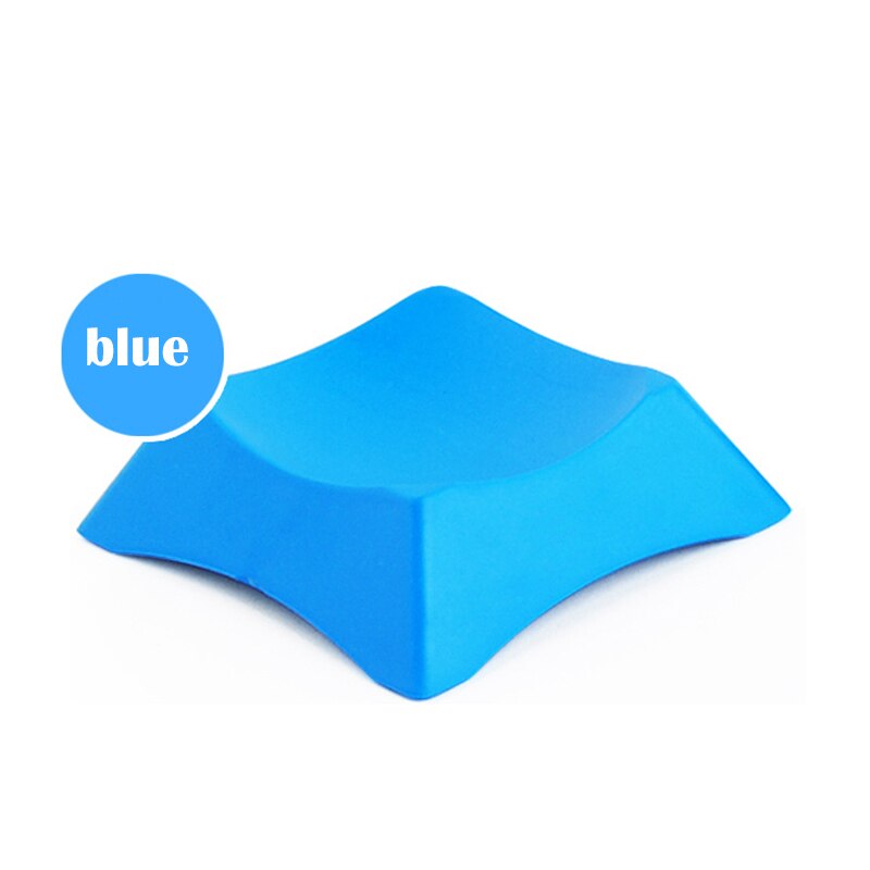 1 Stuk Bal Speelgoed Stand Display Houder Rack Draagvlak Voor Sport Bal Labyrint Bal Puzzel Speelgoed 3D Doolhof Bal 7.2x7.2x2.7cm