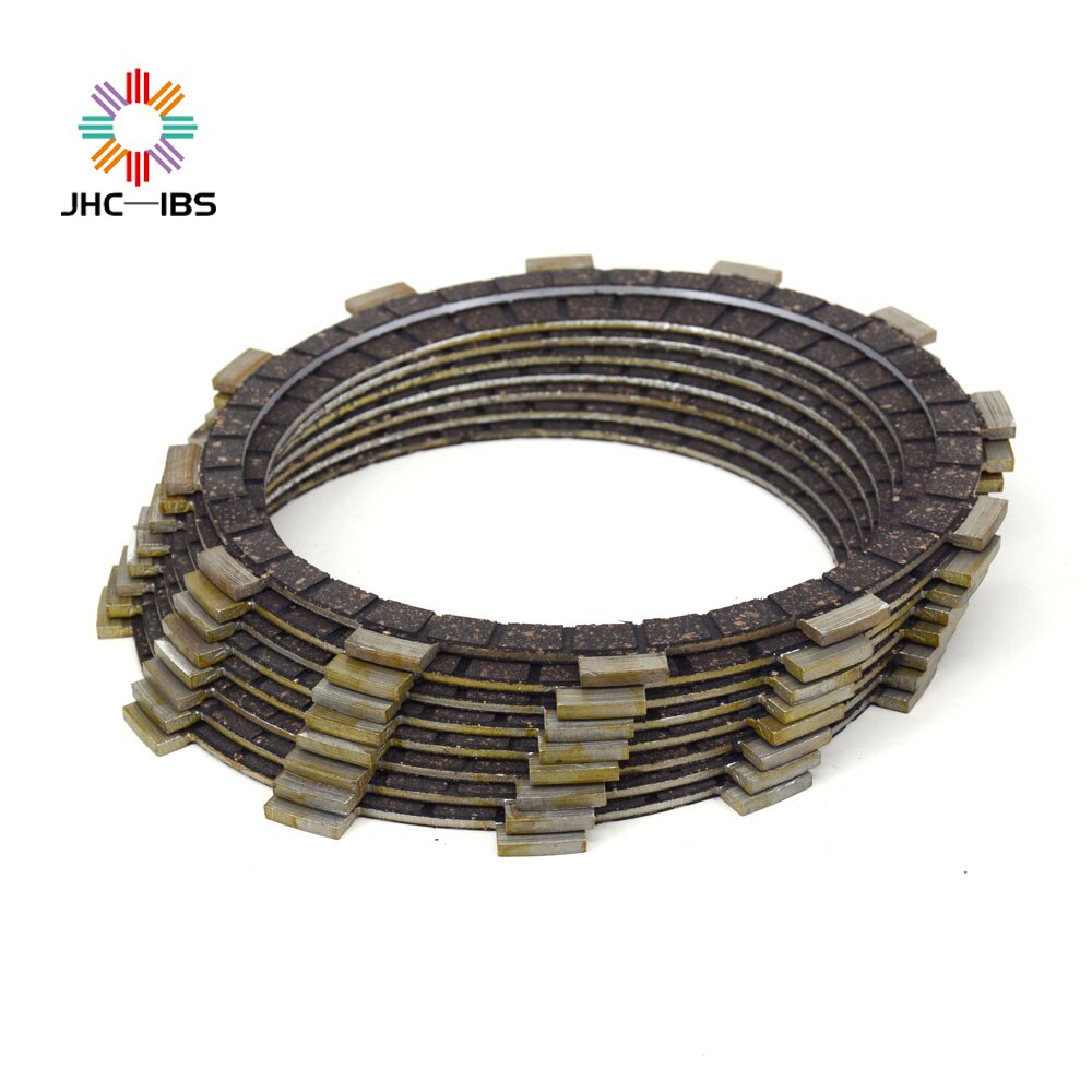 NEWFREN Kit De Discos De Embrague Por Fricción De Alto