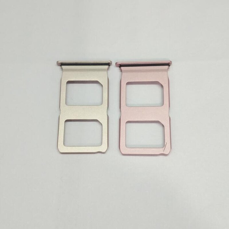 Voor VIVO X9 Plus Sim-kaart Lade Houder Vervanging Onderdelen