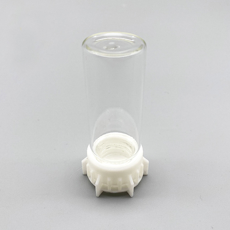 Ant Farm Water Feeding Area Water Bowl for Ant Anthill Ant Nest Large Capacity Water Feeder Ant House Drinking Bottle Workshop: Yellow