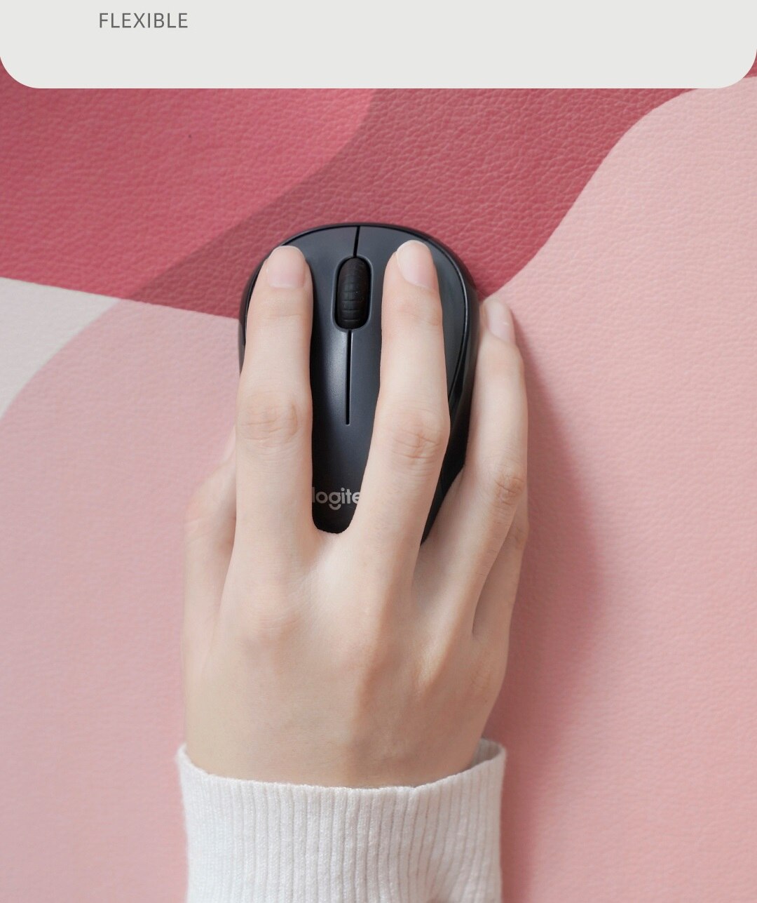 Xiaomi SOTHING Heating Mouse Pad Office Warm Table Mat Computer Desktop Fever Waterproof Smart Timer Table Warming Mat