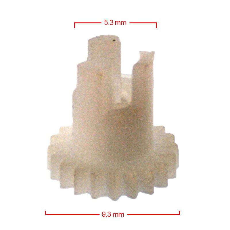 Universal Chopper Motor Couplin