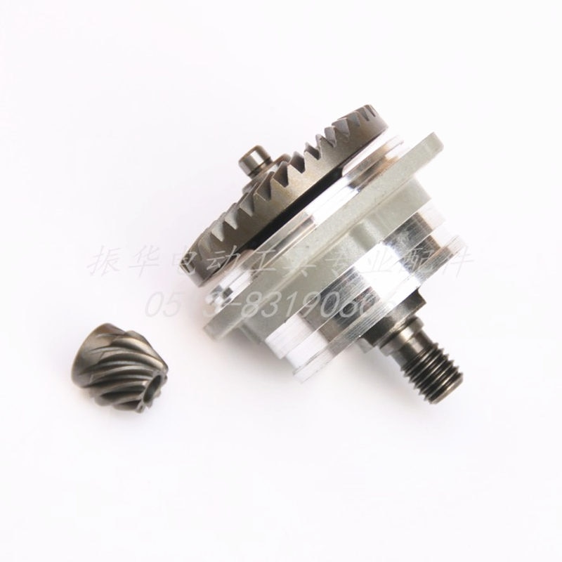 2x Kohlebürsten 5x11x16mm Für Makita Werkzeuge - Motorkohlen Ersatz