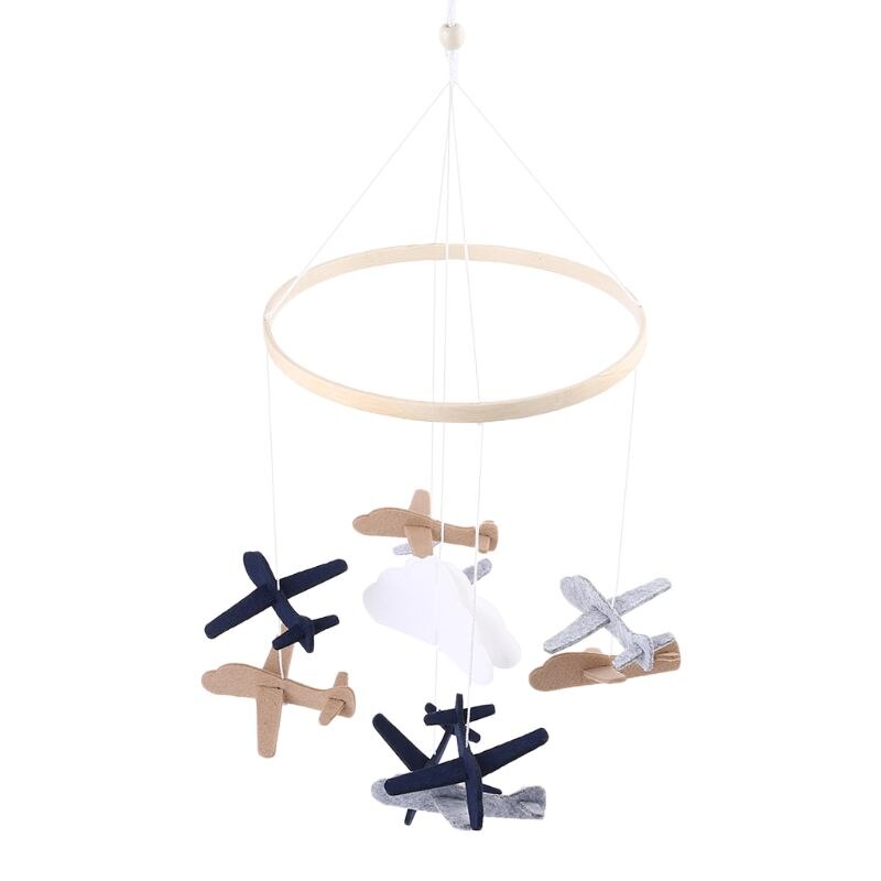 Krippe Handy, Mobiltelefon Rassel Spielzeug Baby Wind Glockenspiel Anhänger Bett Glocke Hängen Ornament F3mich: Ursprünglich Titel