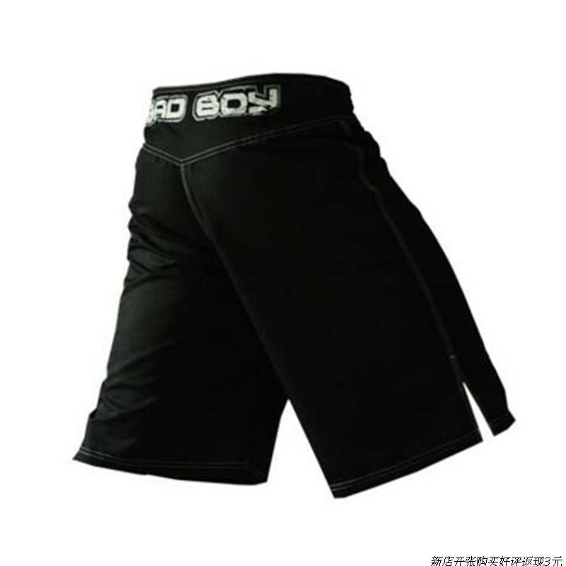 Short De Boxe Unisexe MMA - Muay Thai, Entraînement, Fitness - Taille élastique Respirante | Homme Femme | Tailles M à XXL