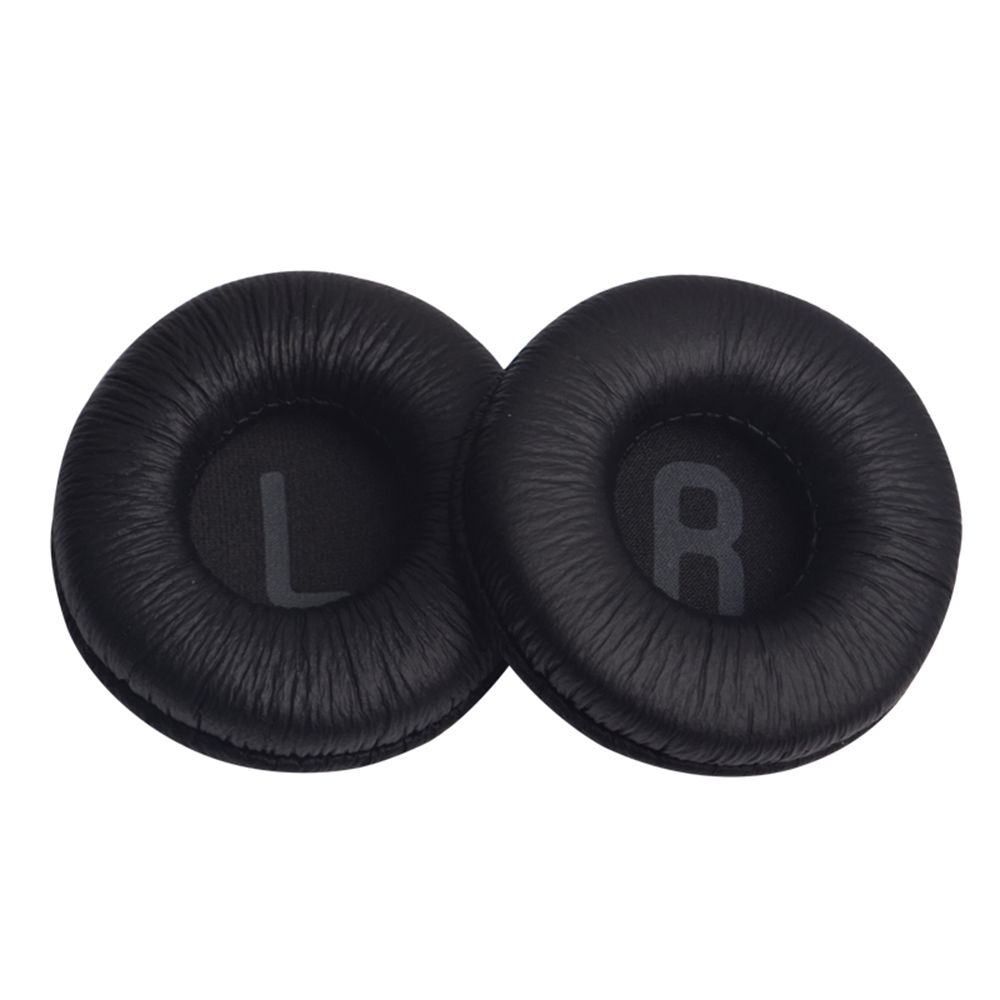 Almohadillas de repuesto para auriculares JBL T450BT, T500BT, Tune600, 660, 510BT, 70mm, 1 par: Olive