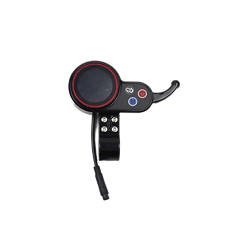 Nanjing Aoxiong Electric Skateboard Controller Governor LCD screen instrument accelerator 36v48v switch NJAX
