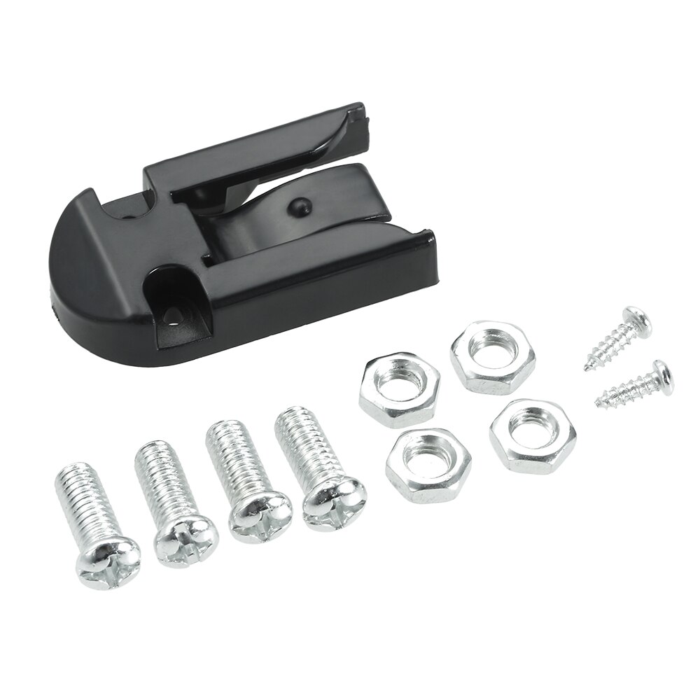 12V 60W 5 Sound Car Warning Alarm Police Fire Siren Horn Loud PA Speaker MIC System