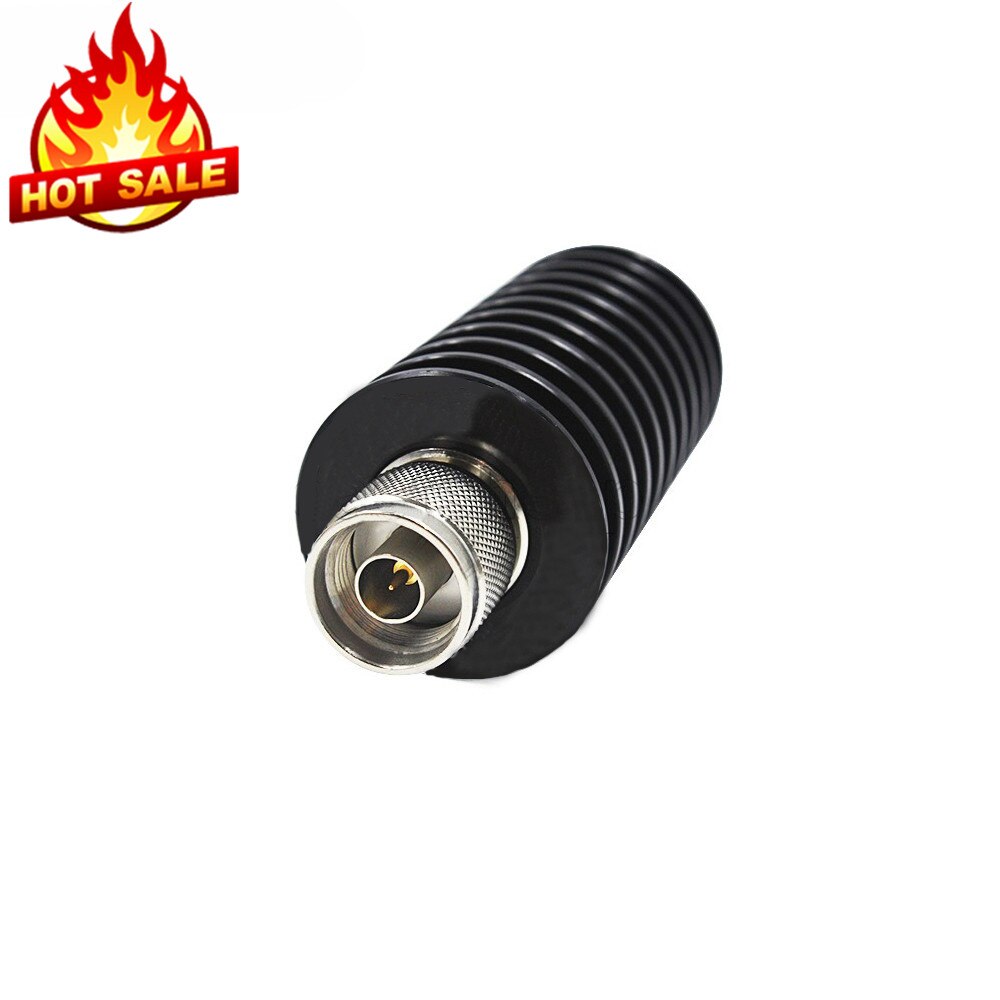 YILIANDUO Protezione Sovratensioni Fulmini SAT Connettore - Foto 10