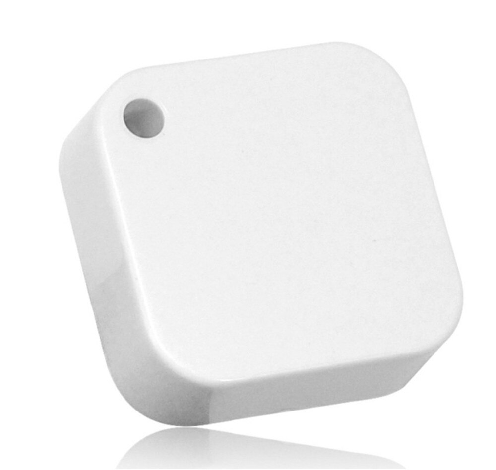 Ble 4.0 beacon eddystone kort nrf 51822 ibeacon